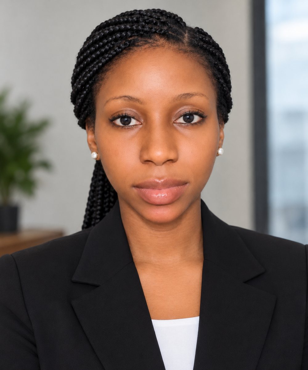 Oluwabusayo Temitope Adeniyi